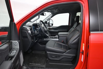 2026 Ford F-350SD Lariat DRW