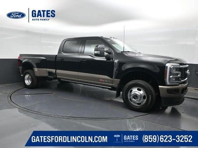 2026 Ford F-350SD DRW