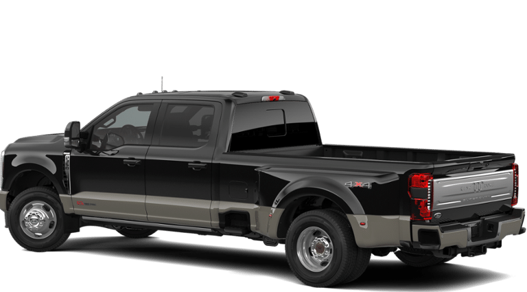 2026 Ford F-350SD DRW