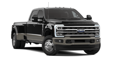 2026 Ford F-350SD DRW