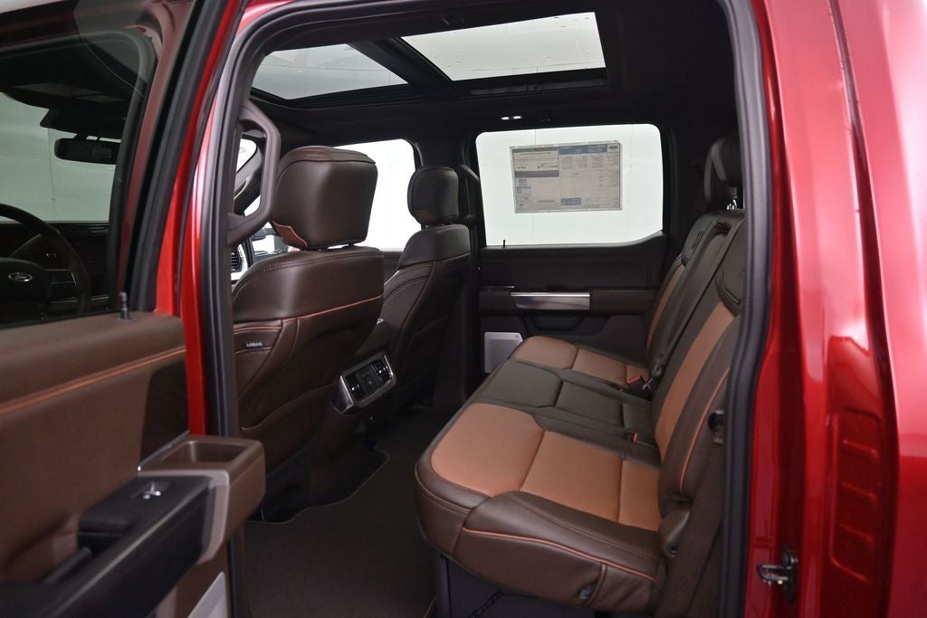 2026 Ford F-350SD King Ranch DRW