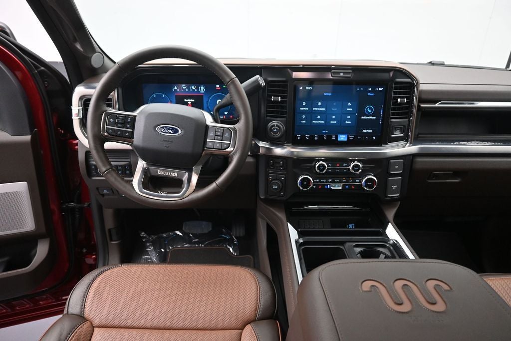 2026 Ford F-350SD King Ranch DRW