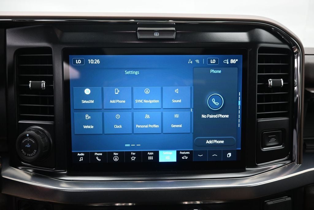 2026 Ford F-350SD King Ranch DRW