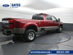 2026 Ford F-350SD King Ranch DRW