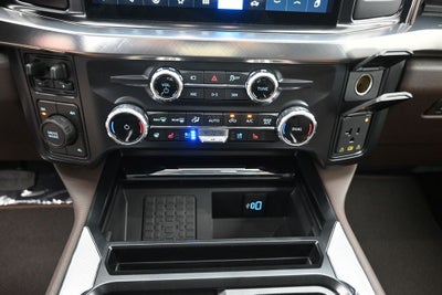 2026 Ford F-350SD King Ranch DRW