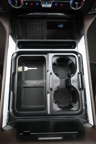 2026 Ford F-350SD King Ranch DRW