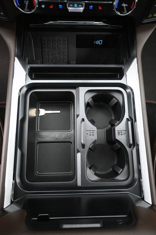2026 Ford F-350SD King Ranch DRW