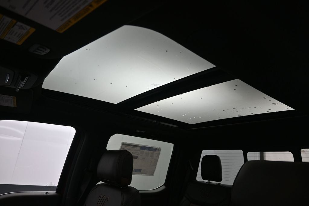 2026 Ford F-350SD King Ranch DRW