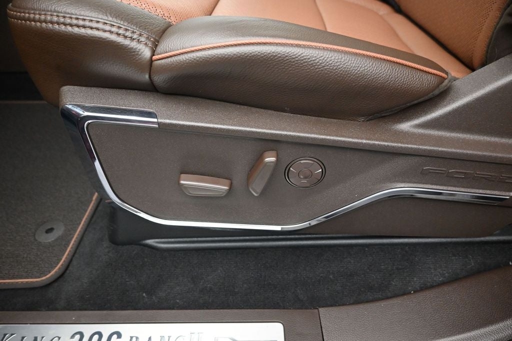 2026 Ford F-350SD King Ranch DRW
