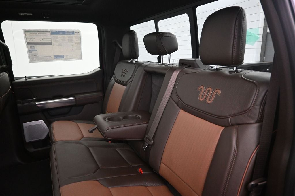 2026 Ford F-350SD King Ranch DRW