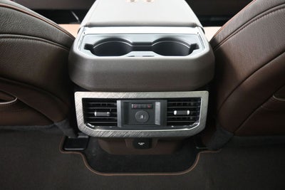 2026 Ford F-350SD King Ranch DRW