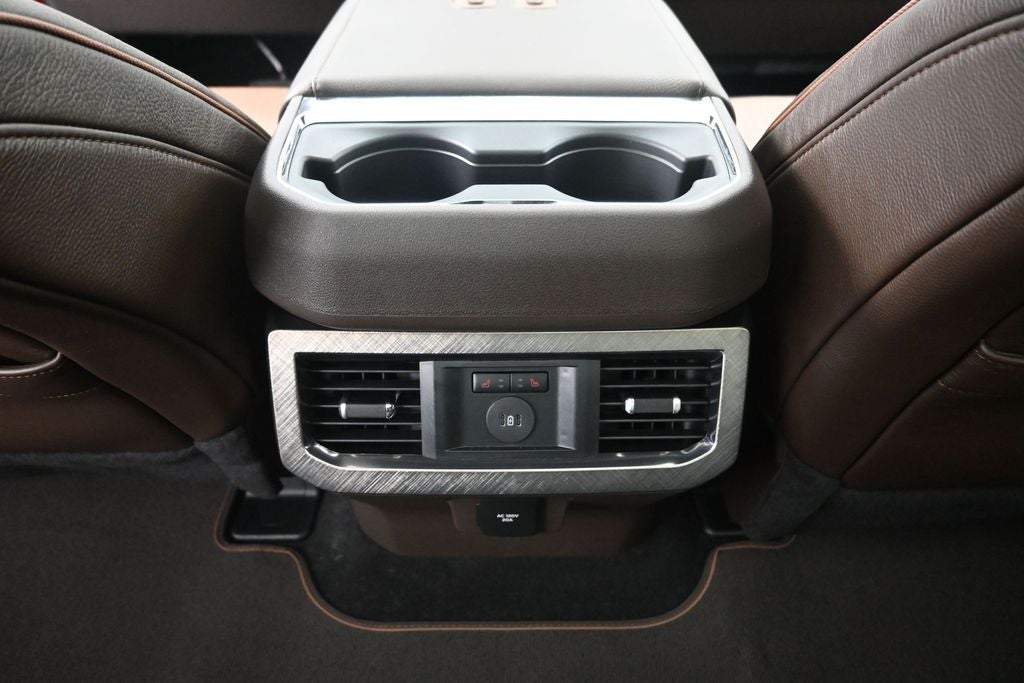 2026 Ford F-350SD King Ranch DRW