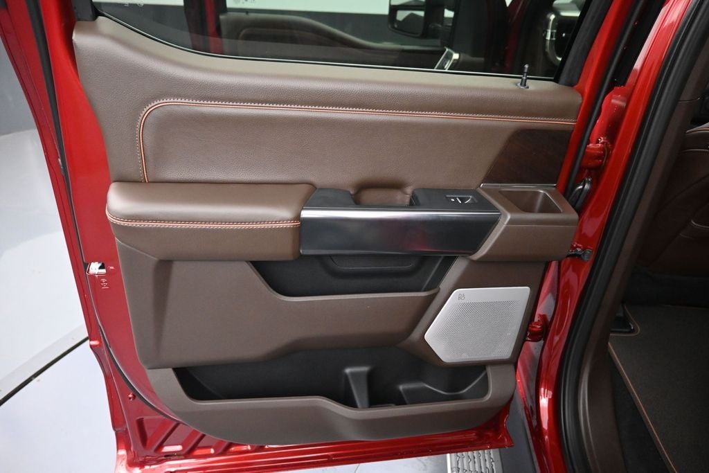 2026 Ford F-350SD King Ranch DRW