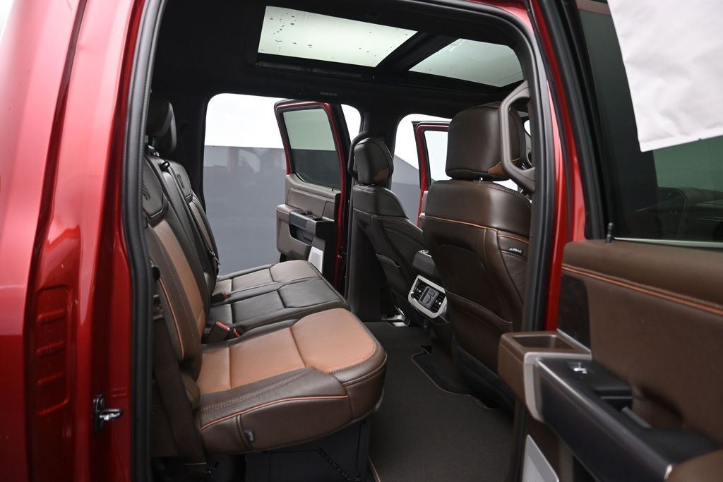 2026 Ford F-350SD King Ranch DRW