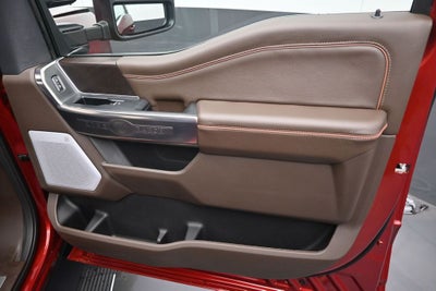 2026 Ford F-350SD King Ranch DRW