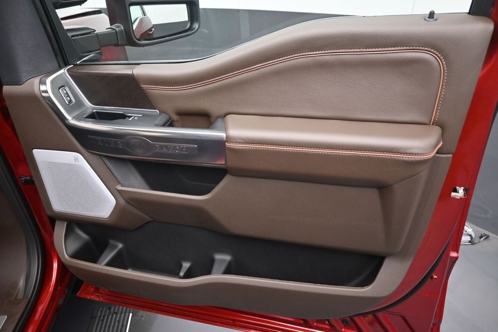 2026 Ford F-350SD King Ranch DRW