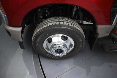 2026 Ford F-350SD King Ranch DRW