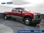 2026 Ford F-350SD King Ranch DRW