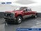 2026 Ford F-350SD King Ranch DRW