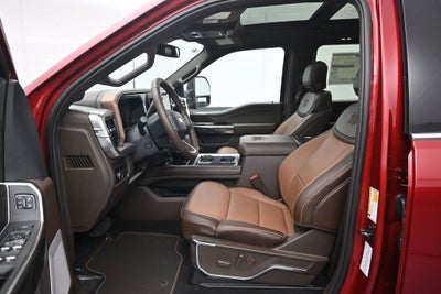 2026 Ford F-350SD King Ranch DRW