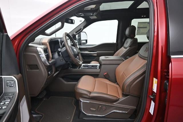 2026 Ford F-350SD King Ranch DRW