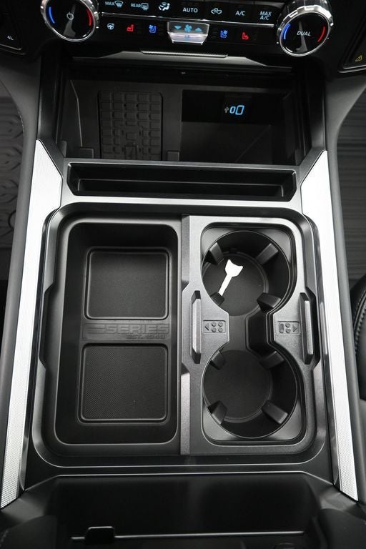 2026 Ford F-350SD Platinum DRW