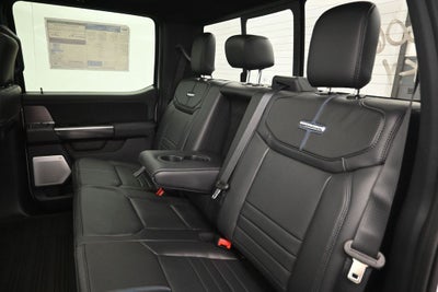 2026 Ford F-350SD Platinum DRW