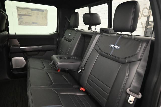 2026 Ford F-350SD Platinum DRW