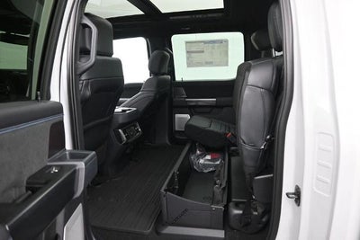 2026 Ford F-350SD Platinum DRW