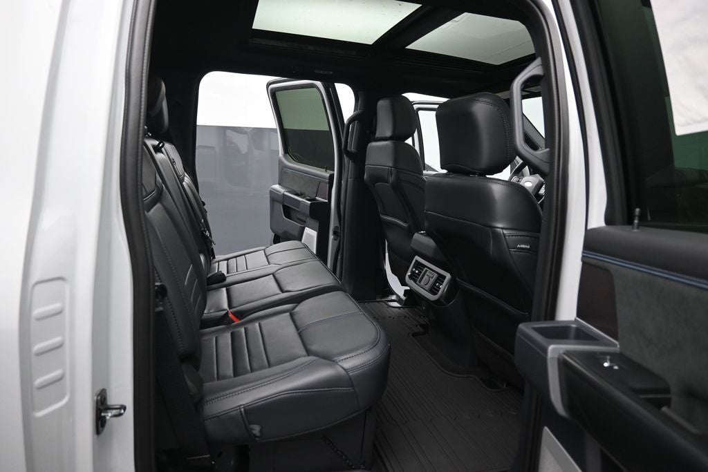 2026 Ford F-350SD Platinum DRW