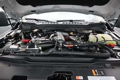 2026 Ford F-350SD Platinum DRW