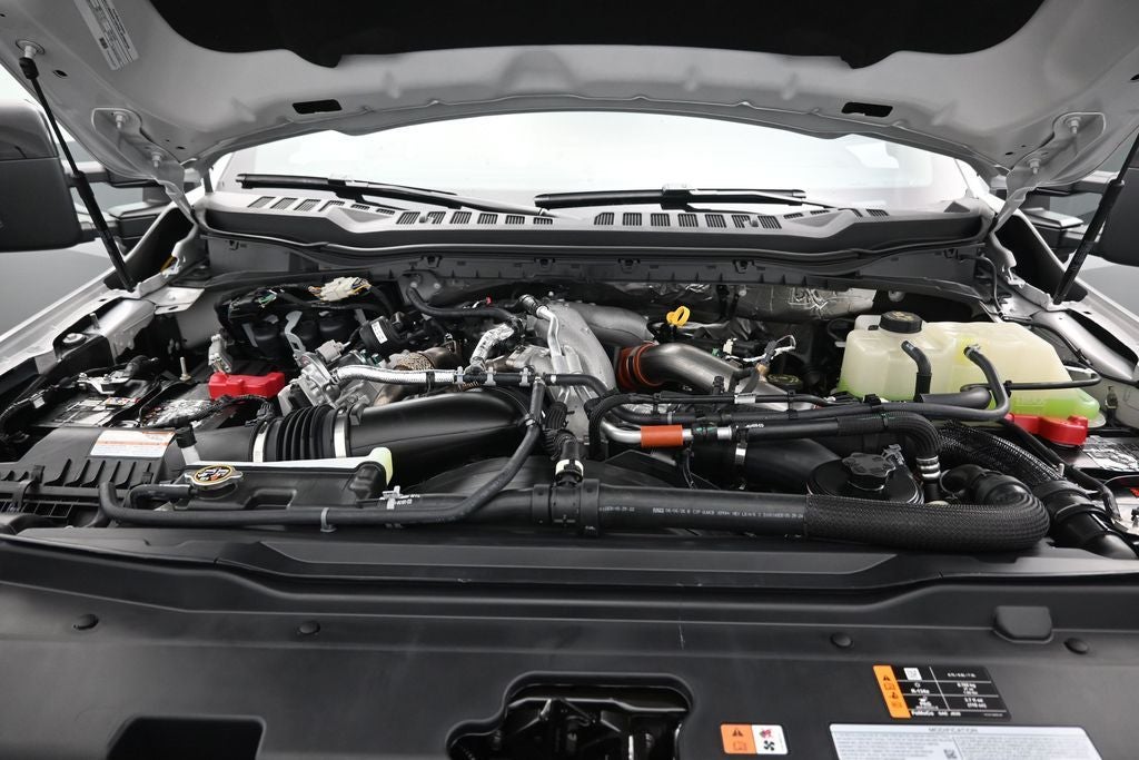 2026 Ford F-350SD Platinum DRW