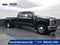 2027 Ford Super Duty F-350 DRW Pickup F-350® Lariat®