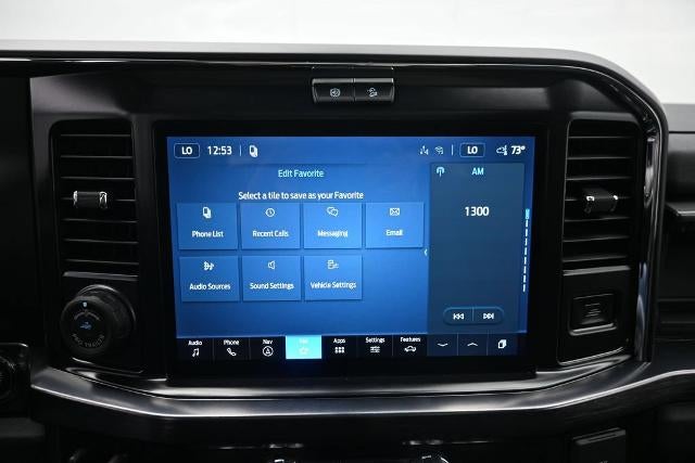 2027 Ford F-350SD Lariat DRW