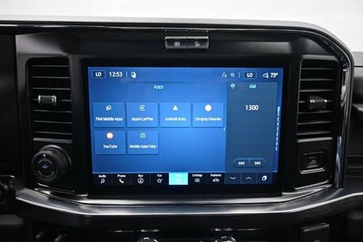2027 Ford F-350SD Lariat DRW