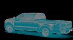 2027 Ford Super Duty F-350 DRW Pickup F-350® Lariat®