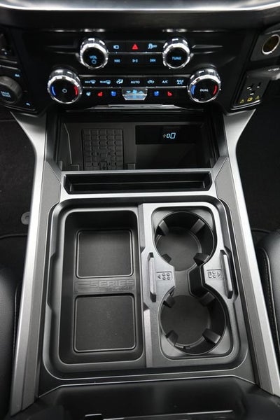 2027 Ford F-350SD Lariat DRW