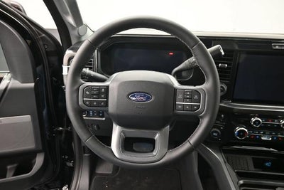 2027 Ford F-350SD Lariat DRW