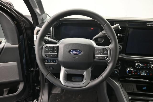 2027 Ford F-350SD Lariat DRW