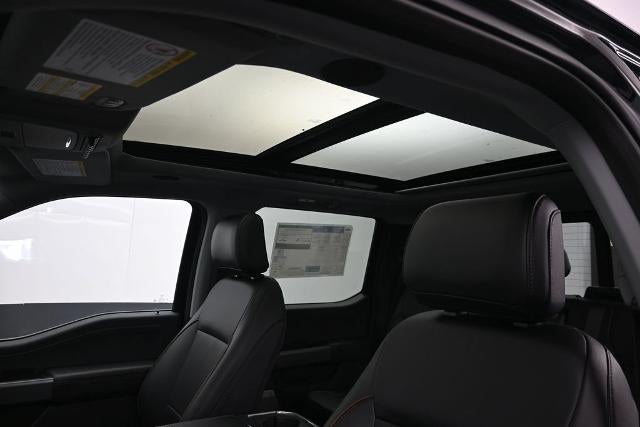 2027 Ford F-350SD Lariat DRW