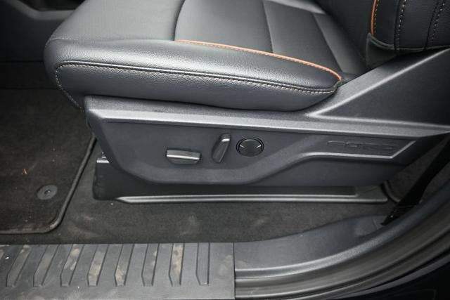 2027 Ford F-350SD Lariat DRW