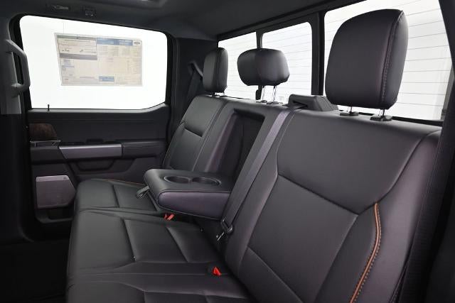 2027 Ford F-350SD Lariat DRW