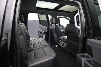 2027 Ford F-350SD Lariat DRW