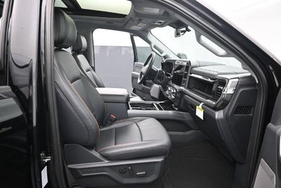 2027 Ford F-350SD Lariat DRW