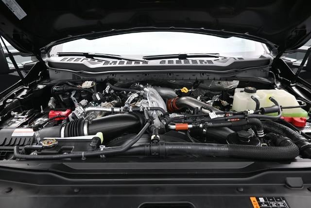 2027 Ford F-350SD Lariat DRW