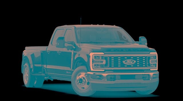 2027 Ford Super Duty F-350 DRW Pickup F-350® Lariat®