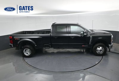 2027 Ford F-350SD Lariat DRW