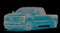 2027 Ford Super Duty F-350 DRW Pickup F-350® Lariat®