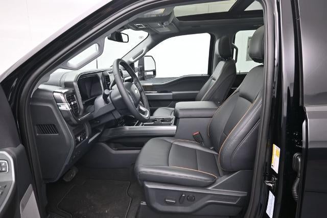 2027 Ford F-350SD Lariat DRW