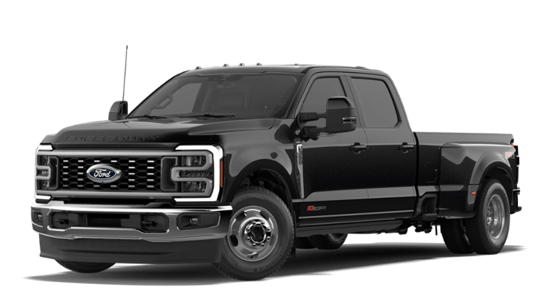 2027 Ford Super Duty F-350 DRW Pickup F-350® Lariat®